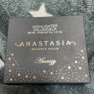 セフォラ(Sephora)のANASTASIA BEVERLY HILLS アムレジーハイライト(フェイスカラー)