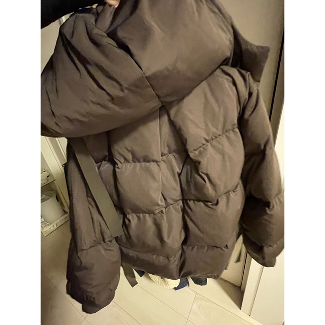 SNIDEL - スナイデル ショートダウン 西川ダウン 2021AW 2021 SNIDEL - スナイデル ショートダウン 西川ダウン 2021AW 2021