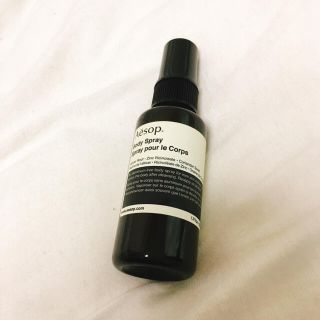 イソップ(Aesop)のイソップ ボディースプレー(その他)