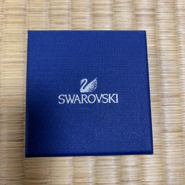 SWAROVSKI(スワロフスキー)のSWAROVSKI ネックレス レディースのアクセサリー(ネックレス)の商品写真