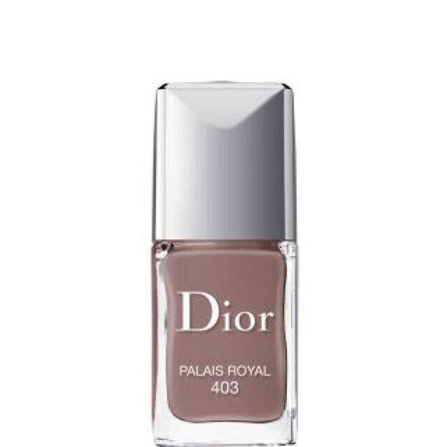 Dior(ディオール)のDior ネイル  コスメ/美容のネイル(ネイル用品)の商品写真