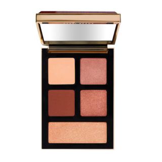 ボビイブラウン(BOBBI BROWN)の【新品】限定　ジュエルローズアイパレット(アイシャドウ)