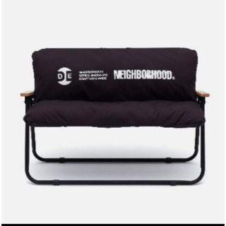 ネイバーフッド(NEIGHBORHOOD)の楽太郎様専用NEIGHBORHOOD NH . ODE / CE-SOFA(テーブル/チェア)