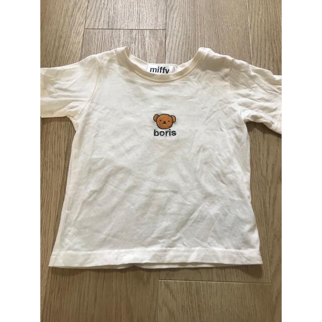 お買得 テータテート バースデー 半袖tシャツ