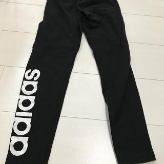 アディダス(adidas)のadidas スパッツ140センチ(パンツ/スパッツ)