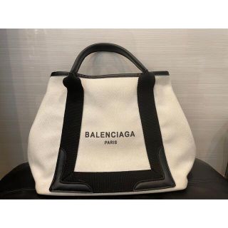 バレンシアガバッグ(BALENCIAGA BAG)のレディースバック(トートバッグ)