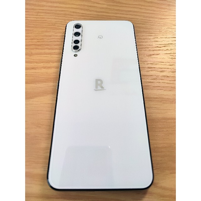 BIG 本体 Rakuten big ビッグ 携帯 スマホ モバイル - スマートフォン本体