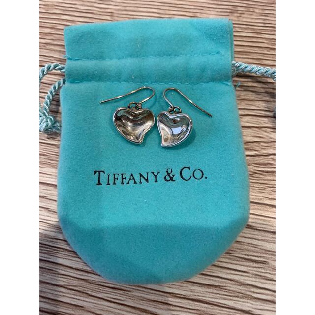 Tiffany & Co.(ティファニー)のTIFFANY&Co ピアス レディースのアクセサリー(ピアス)の商品写真