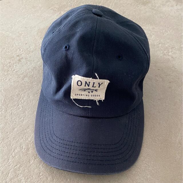 NEW ERA(ニューエラー)のONLY NY キャップ メンズの帽子(キャップ)の商品写真