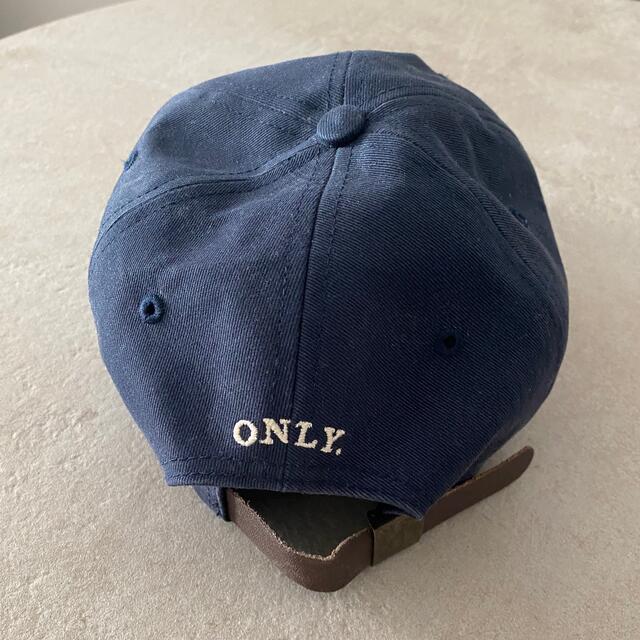 NEW ERA(ニューエラー)のONLY NY キャップ メンズの帽子(キャップ)の商品写真