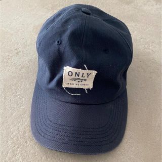 ニューエラー(NEW ERA)のONLY NY キャップ(キャップ)