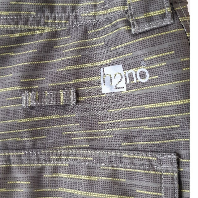 patagonia スノーショット パンツ Mサイズ【中古】パタゴニア