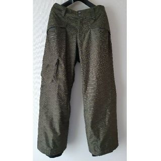 patagonia スノーショット パンツ Mサイズパタゴニア