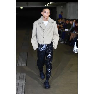 コムデギャルソン(COMME des GARCONS)のアーカイブ　AVALON ジャケット(ナイロンジャケット)