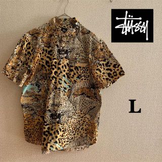STUSSY(シャツ)のフリマアイテム一覧 STUSSY(シャツ)のフリマアイテム一覧
