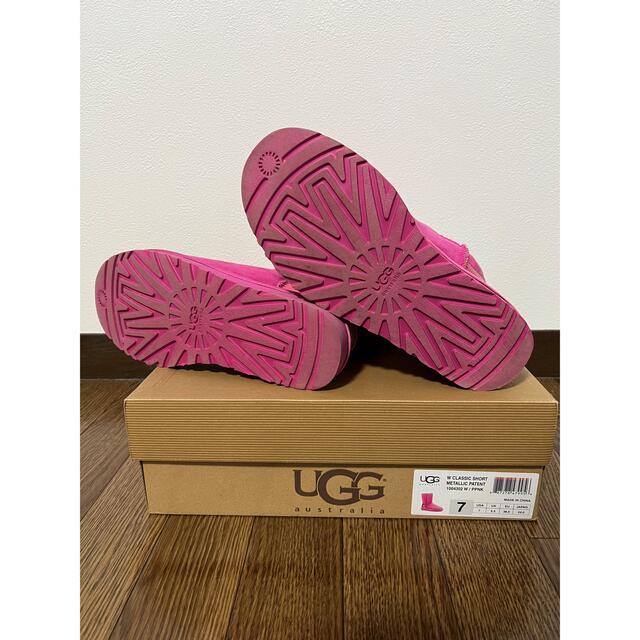 UGG(アグ)のUGG＊ムートンブーツ レディースの靴/シューズ(ブーツ)の商品写真