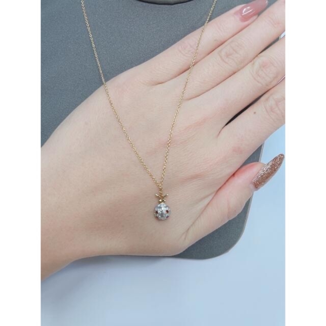 Tiffany ティファニー てんとう虫 ネックレス 値下げ!の通販 by Tiffany ティファニー てんとう虫 ネックレス 値下げ!の通販 by