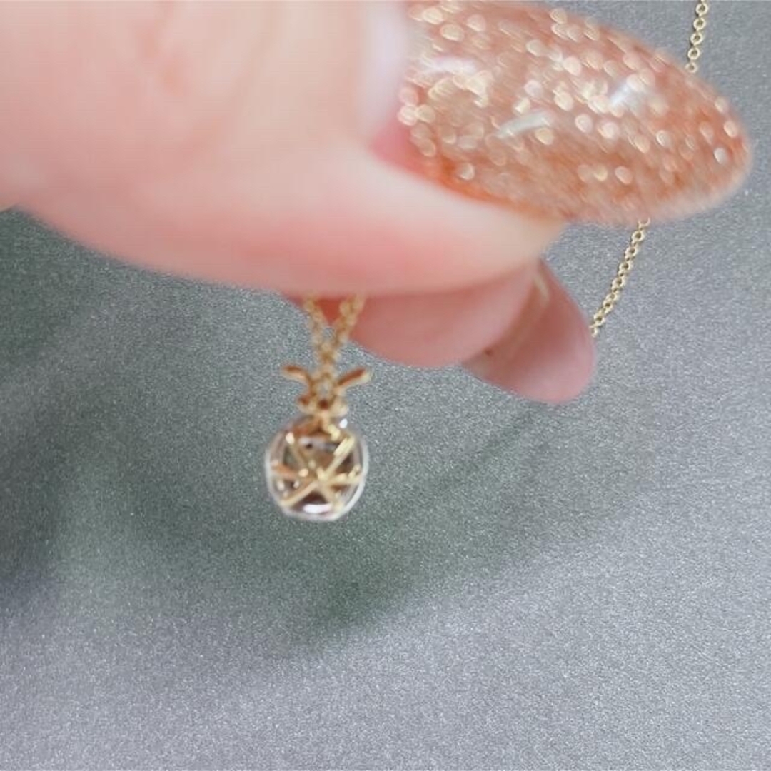 Tiffany ティファニー てんとう虫 ネックレス 値下げ!の通販 by Tiffany ティファニー てんとう虫 ネックレス 値下げ!の通販 by