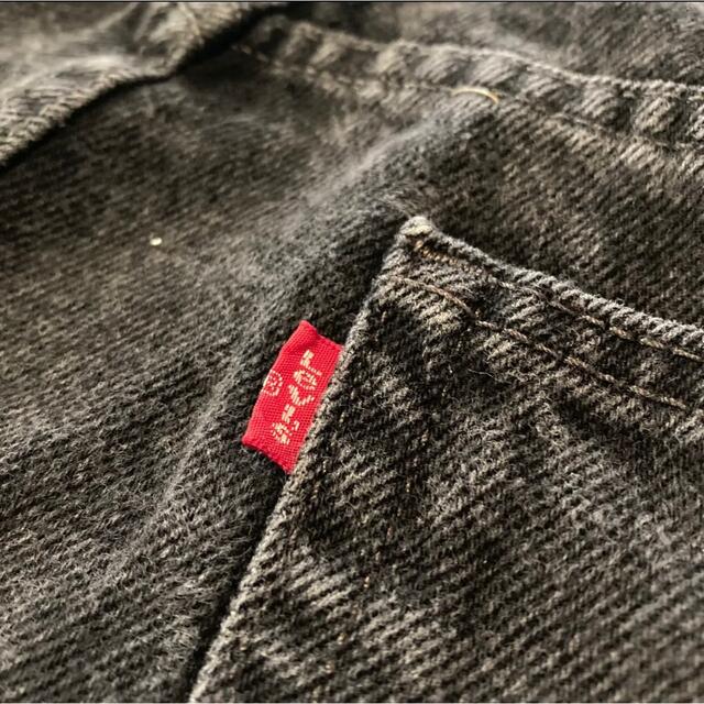 Levi's(リーバイス)のlevi's 517 W31 L30 vintage メンズのパンツ(デニム/ジーンズ)の商品写真