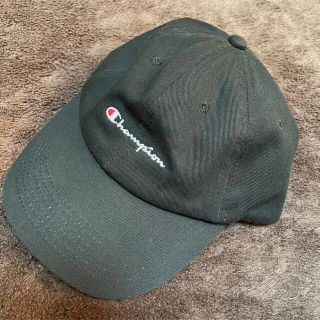 チャンピオン(Champion)のchampion キャップ　チャンピオン　メンズ　Free(キャップ)