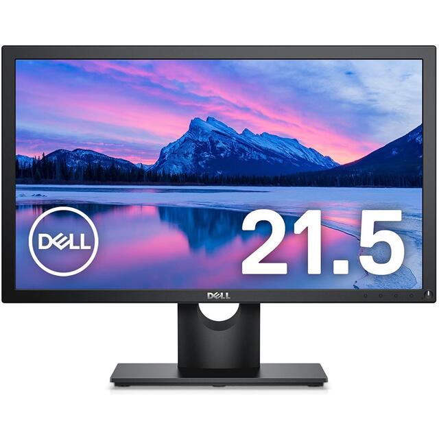 DELL E2216HDELL