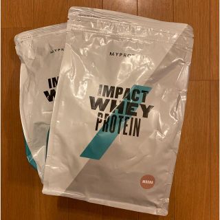 マイプロテイン(MYPROTEIN)の【ヨセミテ様専用】マイプロテイン　モカ味　1kg(プロテイン)