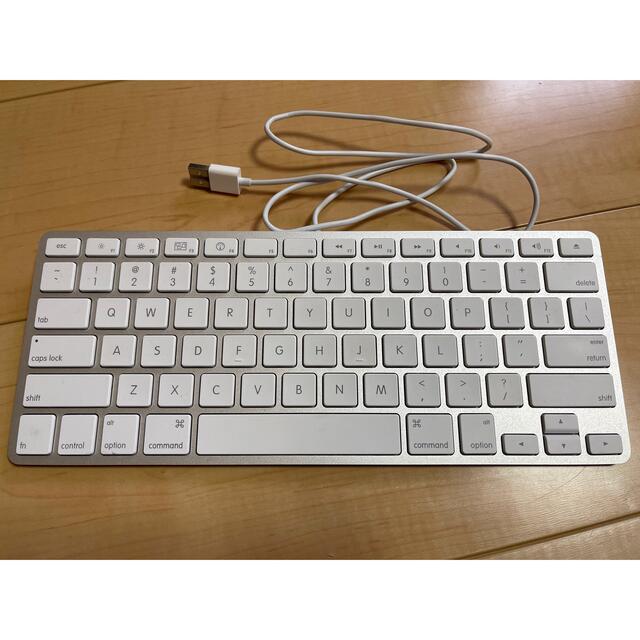 Apple キーボード US