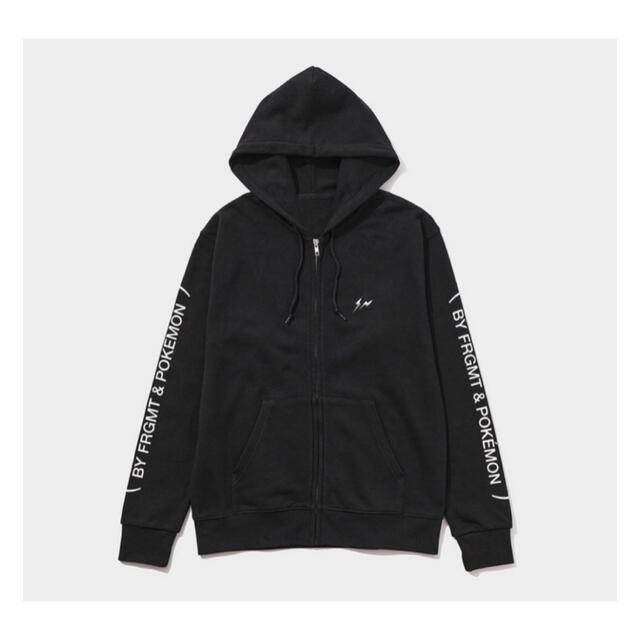 INN THUNDERBOLT PROJECT ZIPフーディ パーカー L 安い 14688円 www ...