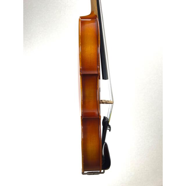 スズキ(スズキ)のSUZUKI 分数バイオリン　NO.280 1/4サイズ　USED品  楽器の弦楽器(ヴァイオリン)の商品写真