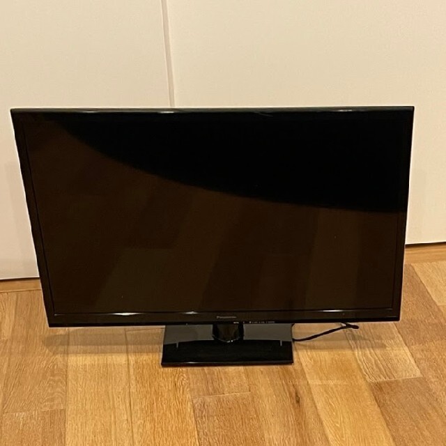 Panasonic(パナソニック)の【難あり】Panasonic VIERA A300 TH-32A300 スマホ/家電/カメラのテレビ/映像機器(テレビ)の商品写真