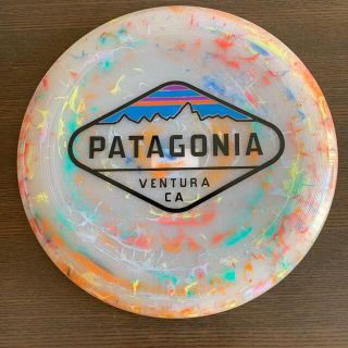 パタゴニア(patagonia)のpatagoniaフリスビー(その他)