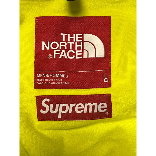 Supreme(シュプリーム)のSupreme North Face Expedition Fleece メンズのジャケット/アウター(マウンテンパーカー)の商品写真