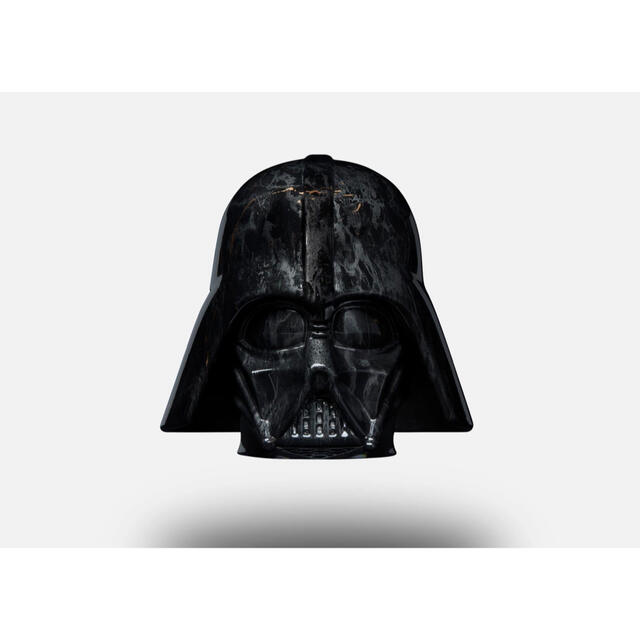 Star Wars | KITH Helmet ダースベーダー　トルーパー エンタメ/ホビーのフィギュア(SF/ファンタジー/ホラー)の商品写真