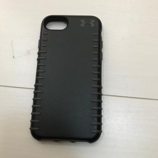 アンダーアーマー(UNDER ARMOUR)のアンダーアーマー　スマホケース iPhone7用(iPhoneケース)