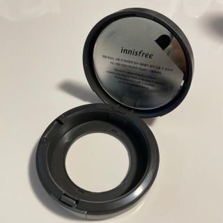 イニスフリー(Innisfree)のイニスフリー  クッションファンデーションケース(ファンデーション)