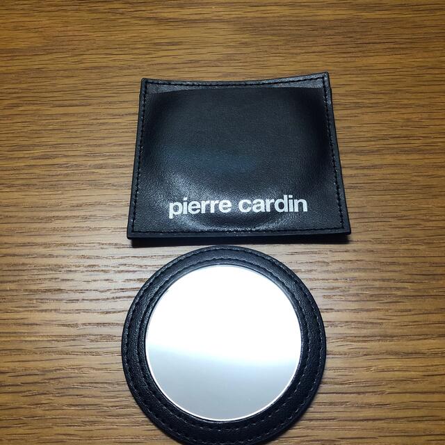 pierre cardin(ピエールカルダン)のコンパクトミラー　ピエールカルダン メンズのファッション小物(ミラー)の商品写真