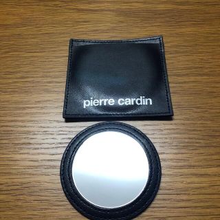 ピエールカルダン(pierre cardin)のコンパクトミラー　ピエールカルダン(ミラー)