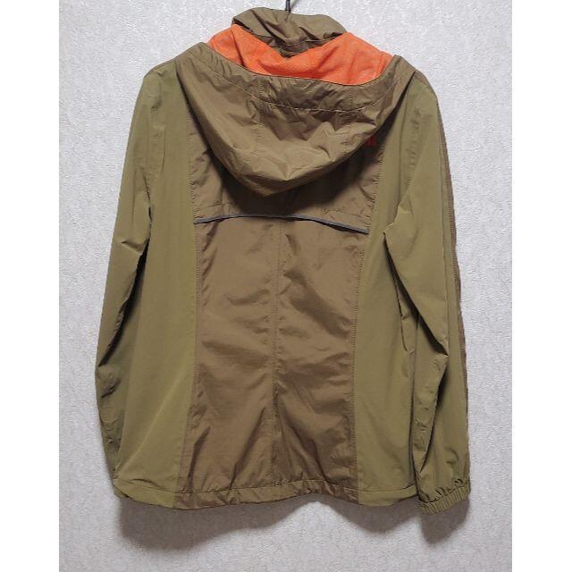 THE NORTH FACE(ザノースフェイス)のノースフェイスナイロンジャケット レディースのジャケット/アウター(ナイロンジャケット)の商品写真