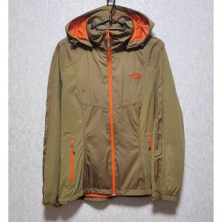 ザノースフェイス(THE NORTH FACE)のノースフェイスナイロンジャケット(ナイロンジャケット)