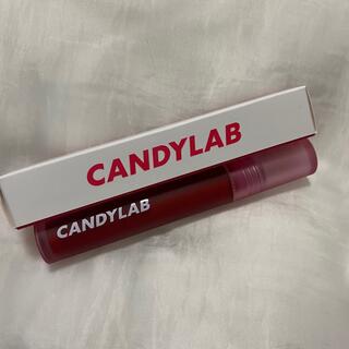 candy lab キャンディーラボ リップ(リップグロス)