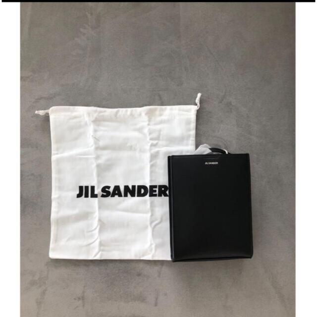 Jil Sander(ジルサンダー)のjilsander tangle small ショルダーバッグ レディースのバッグ(ショルダーバッグ)の商品写真