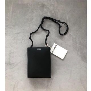 ジルサンダー(Jil Sander)のjilsander tangle small ショルダーバッグ(ショルダーバッグ)