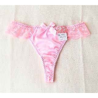 ♡新品♡ランジェリー♡ピンク♡(ショーツ)