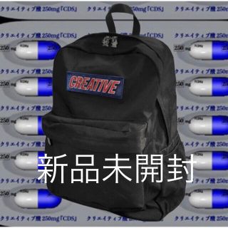 Creative Drug Store SGコラボリュック(バッグパック/リュック)