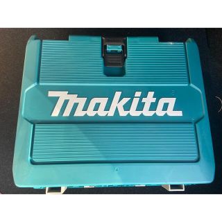 マキタ(Makita)の新品未開封　2セット　マキタ　インパクト　TW300DRGX(工具/メンテナンス)