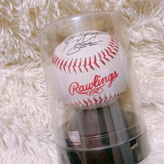 Rawlings - MLB メジャーリーグ 公式球 試合球の通販 by まんちゃん's 