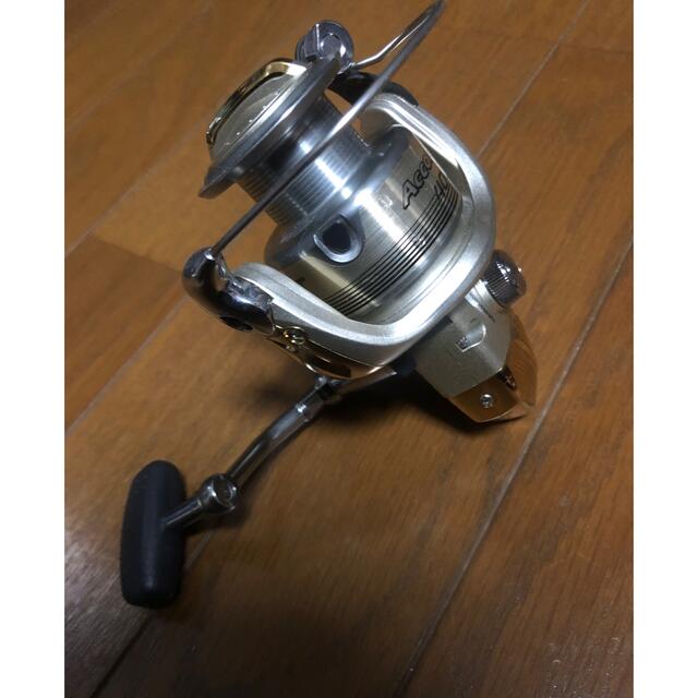 SHIMANO(シマノ)のシマノ   ACCORT XTアコルト 4000 1000番  スポーツ/アウトドアのフィッシング(リール)の商品写真