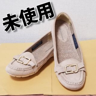 ロックポート(ROCKPORT)のロックポート　ROCKPORT ベージュ　パンプス(ハイヒール/パンプス)