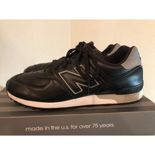 イギリス製 NEW BALANCE M576KKL 1300 1500 1700 chery.com.uy