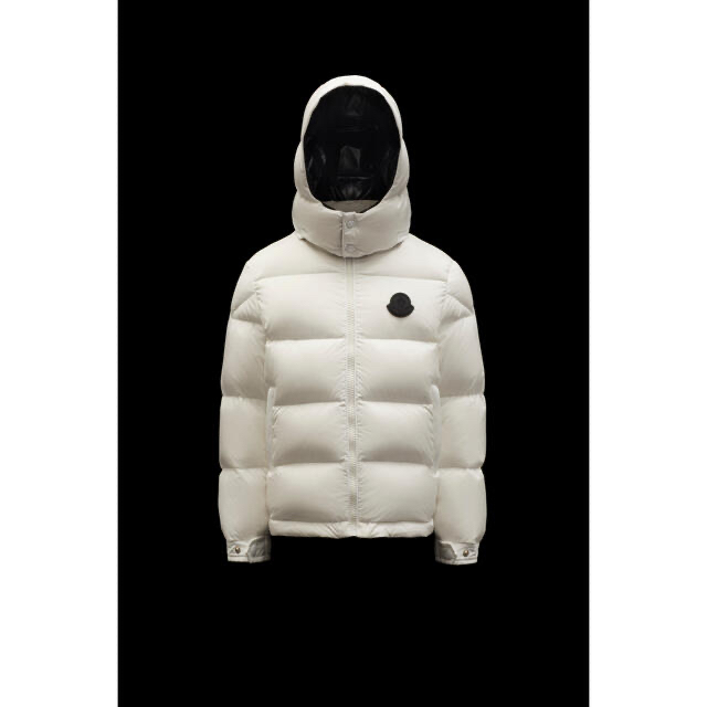 上品なスタイル MONCLER - Ercan ショートダウンジャケット 14A ジャケット+上着 - northvalleycollege